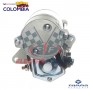 ARRANQUE 12V 9T. MAZDA PICKUP BT50 CW TIPO N-D GAMMA