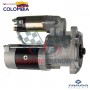 ARRANQUE 24V  NISS FD42 FD46 GAMMA