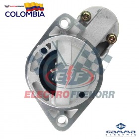 ARRANQUE 12V  HYUN SONATA II M-T GAMMA