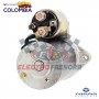 ARRANQUE 12V 8T. HYUN ATOS PRIME GETZ CHRONOS KIA PICANTO 36100-02555 L02511N GAMMA