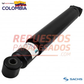AMORTIGUADOR DELANTERO ATEGO 1016 SACHS