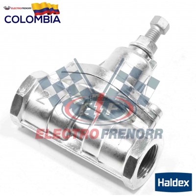 PRESSURE PROTECTION VALVE HALDEX
