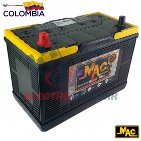 BATERIA 31H 1250 MAC