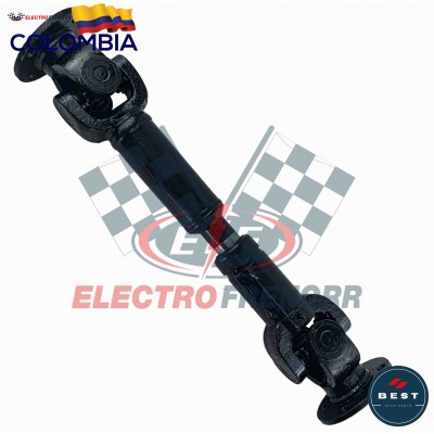 CARDAN COMPLETO PTO DETROIT SERIE 60 UNIDAD DE BOMBEO BEST