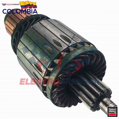 INDUCIDO ARRANQUE FORD 29 MT FREIGHTLINER DELCO REMY