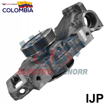 BOMBA DE AGUA CUMMINS 290-350-400 IJP