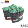 JUEGO BLOQUES DE FRENO 4718 (XD) FORMULACION FXBEST INCOLBEST