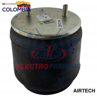 BOMBONA HENDRICKSON B3411 NEWAY 905 VOLVO AIRTECH