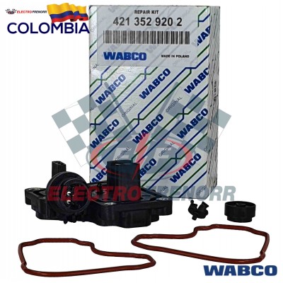 SENSOR DE CAJA DE CAMBIOS WABCO