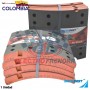JGO BLOQUES DE FRENO 4709 (D) FORMULACION MCBLOCK INCOLBEST