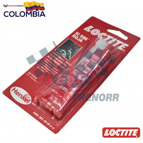 SILICONA LOCTITE GREY 70 ML LOCTITE