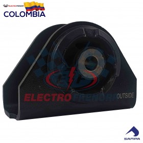 SOPORTE CABINA COLUMBIA SAMPA