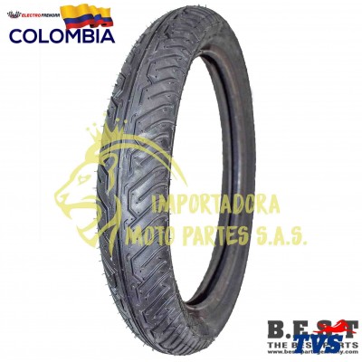 LLANTA TVS 120-80-17 ATT675 SPORTORQ CR TL TVS