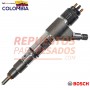 INYECTOR SINOTRUCK BOSCH