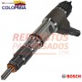 INYECTOR SINOTRUCK BOSCH