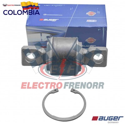 CORBATIN Y PIN MERCEDES SCANIA VOLVO AUGER