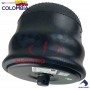 FUELLE SUSPENSION NEUMATICA CON PISTON SAMPA