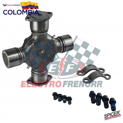 CRUCETA MIXTA SPICER