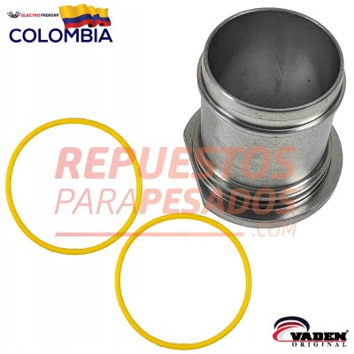 CAMISA CILINDRO COMPRESOR MERCEDES BENZ VOITH VADEN