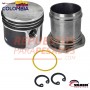 CAMISA PISTON Y ANILLOS DE 60 MM EN STD VADEN