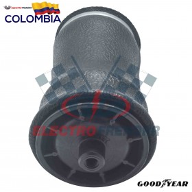 BOMBONA CABINA 7087  GOODYEAR