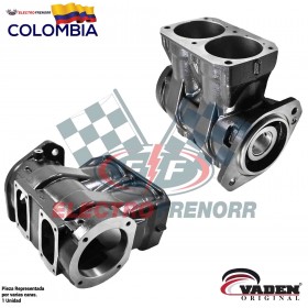 BLOQUE COMPRESOR THOMAS VADEN