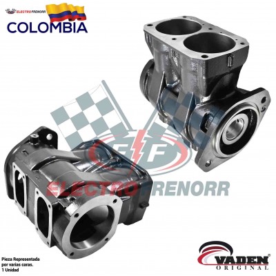 BLOQUE COMPRESOR THOMAS VADEN