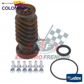 SPARES AND REPAIR KITS FOR CONSEP HALDEX