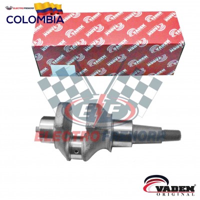 CIGUEÑAL COMPRESOR FORD CARGO 815 VADEN