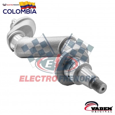 CIGUEÑAL PARA COMPRESOR MERCEDES VADEN