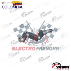 CIGUENAL SCANIA VADEN