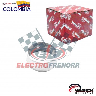 BUJE GRANDE COMPRESOR AGRICOLA 39 X 35 X 16 MM VADEN