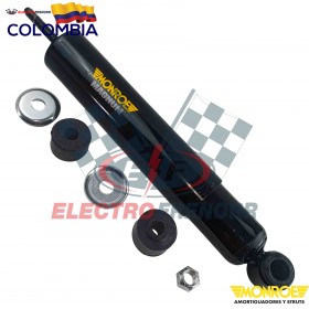 AMORTIGUADOR DELANTERO ISUZU 660 -FLEXIBLE BUS  MONROE