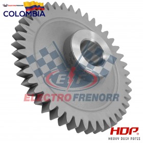 PINON COMPRESOR MACK MP8 HDP