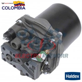 SINGLE AIR DRIER (SDX) HALDEX