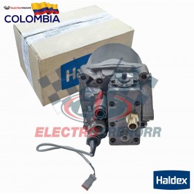 SINGLE AIR DRIER HALDEX