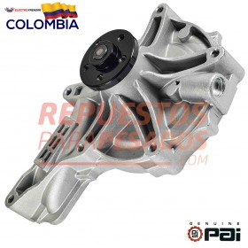 BOMBA DE AGUA MACK MP8 PAI