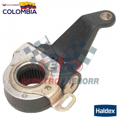 AUTOMATIC ADJUSTER HALDEX