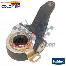 AUTOMATIC ADJUSTER HALDEX