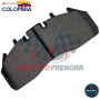 PASTILLAS DE FRENO VOLVO B12-B7 29174 BEST