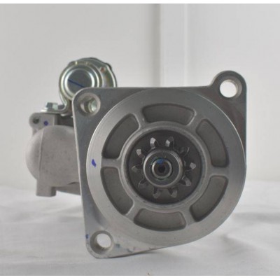 MOTOR ARRANQUE 12V 29MT DELCO REMY