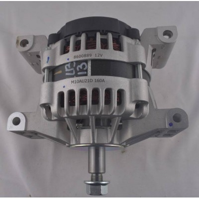 ALTERNADOR 24SI 12V 160AMP DELCO  REMY