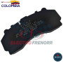 PASTILLAS DE FRENO SCANIA SITP 29331 BEST