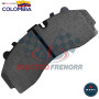 PASTILLAS DE FRENO SCANIA SITP 29331 BEST