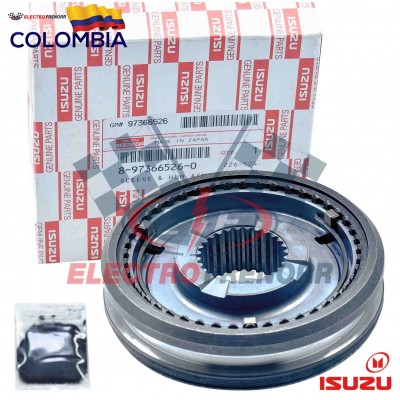 SINCRONIZADOR 4A-5A NPR 05-11 JAPON