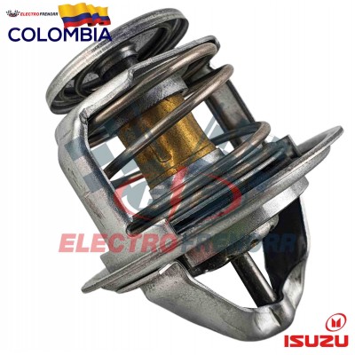 TERMOSTATO FTR FVR FSR NQR ISUZU