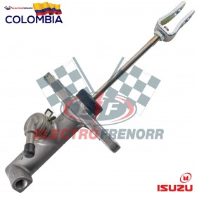 BOMBA AUXILIAR NPR  ISUZU