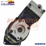 COMPRESOR DE AIRE BICILINDRICO REMANOFACTURADO  WABCO