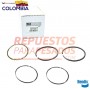 ANILLOS COMPRESOR CUMMINS 350  EN 10 BENDIX