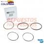 ANILLOS  COMPRESOR CUMMINS 350 EN 20 BENDIX